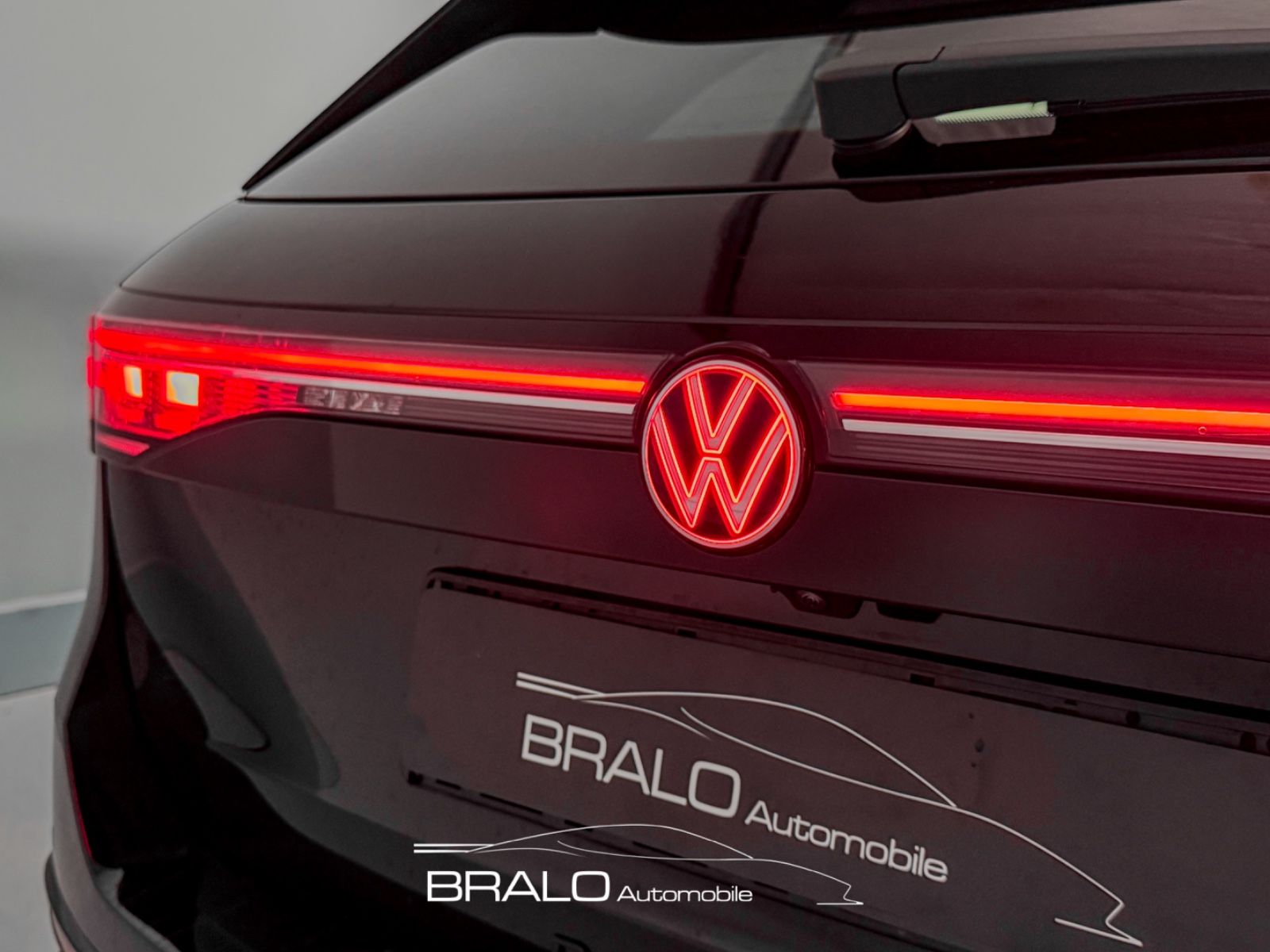 Volkswagen Passat Variant 2.0 TDI 142 kW 4Motion R-Line