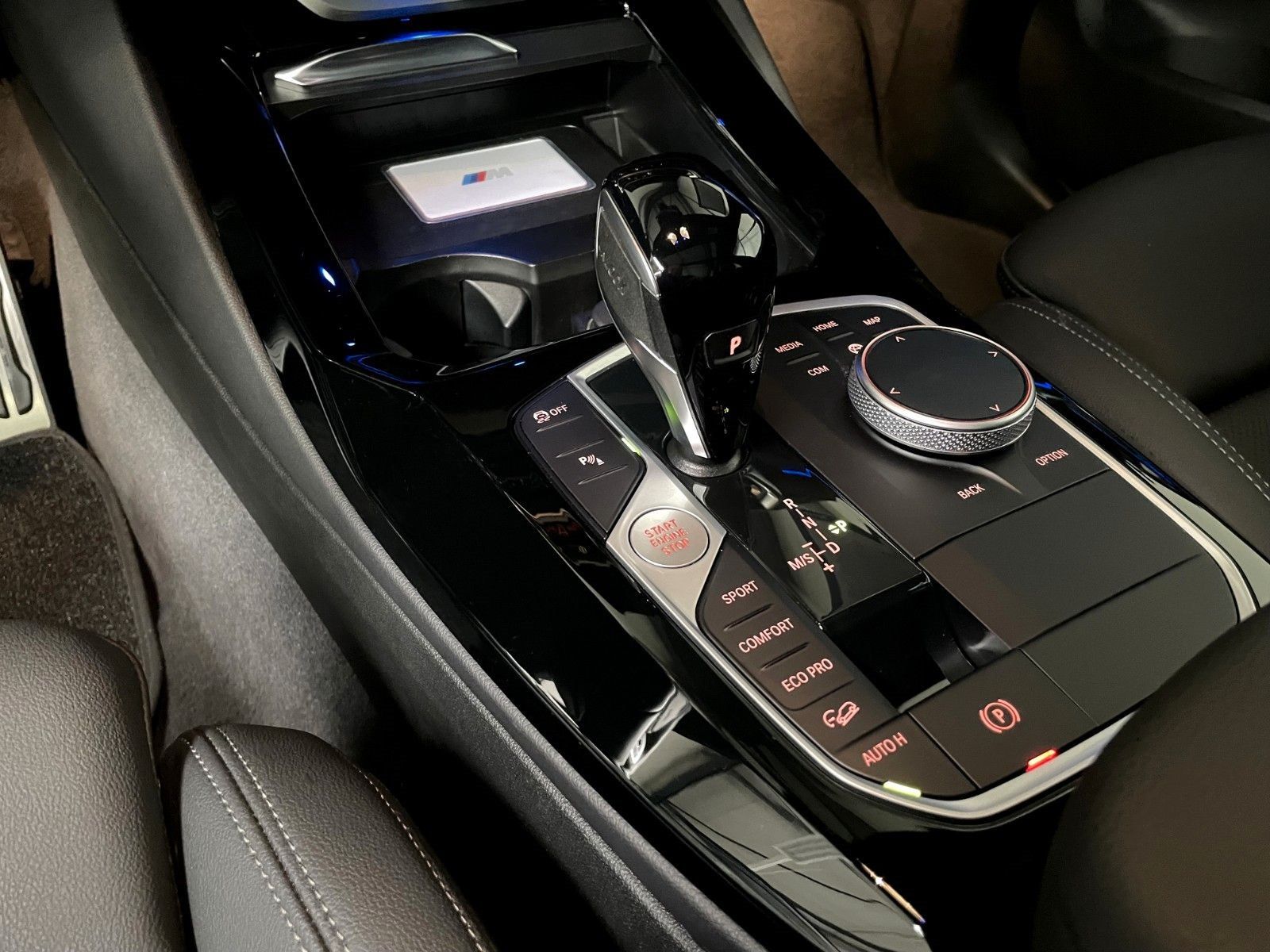 BMW X3 xDrive 20d M Sport - Samsaru's Car Outlet