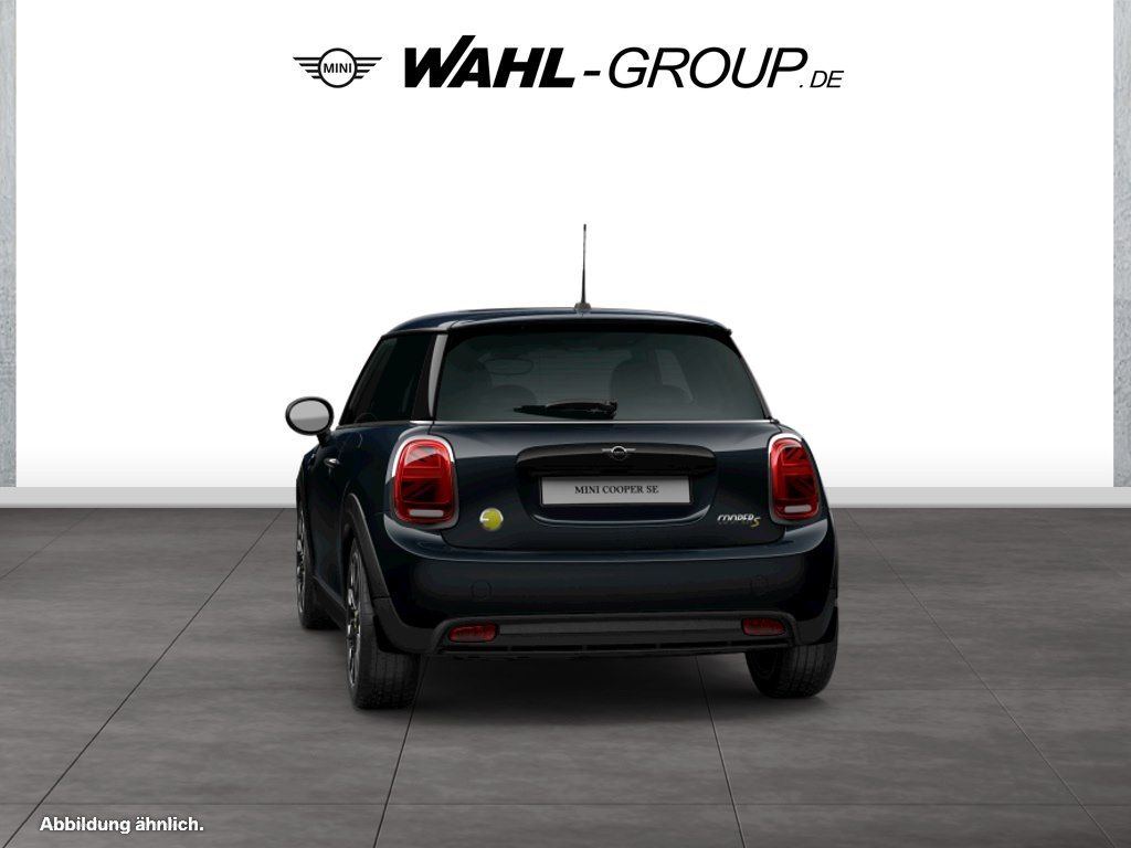 MINI Cooper SE YOUNIQUE TRIM - Samsaru's Car Outlet