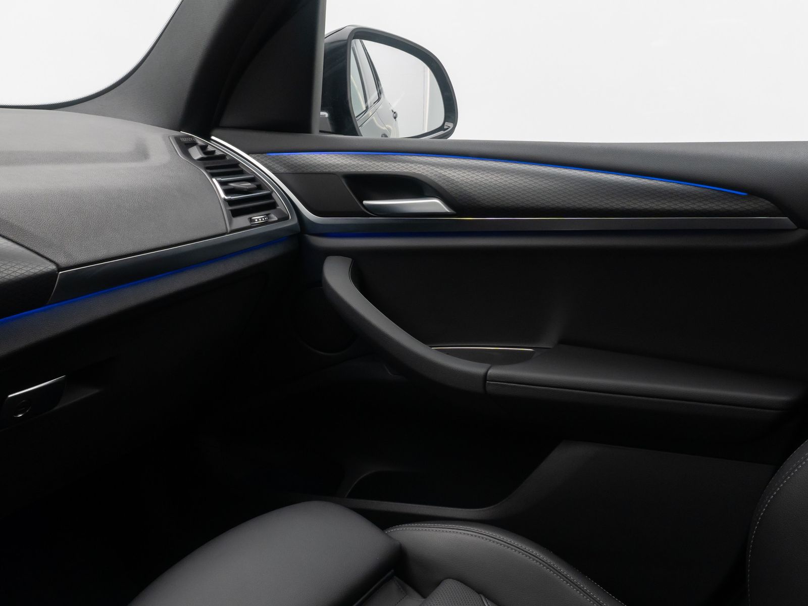 BMW X3 xD30d M Sport 360° DAB AHK Lenkradheizung 19"