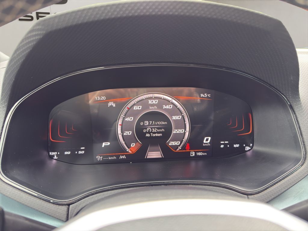 Seat Arona 1.0 TSI OPF DSG Xperience
