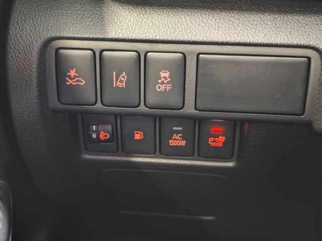 Mitsubishi Eclipse Cross Mitsubishi Plug-In Hybrid Plus Sel
