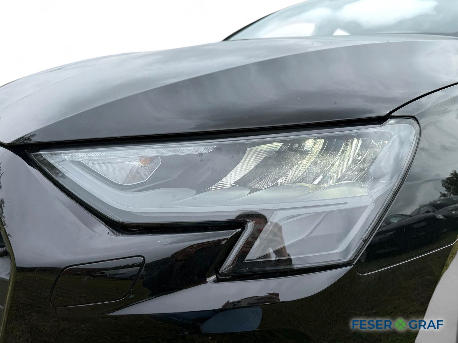 Audi A3 Limousine 30TFSI SHZ/CarPlay/VC/GRA/PDC+