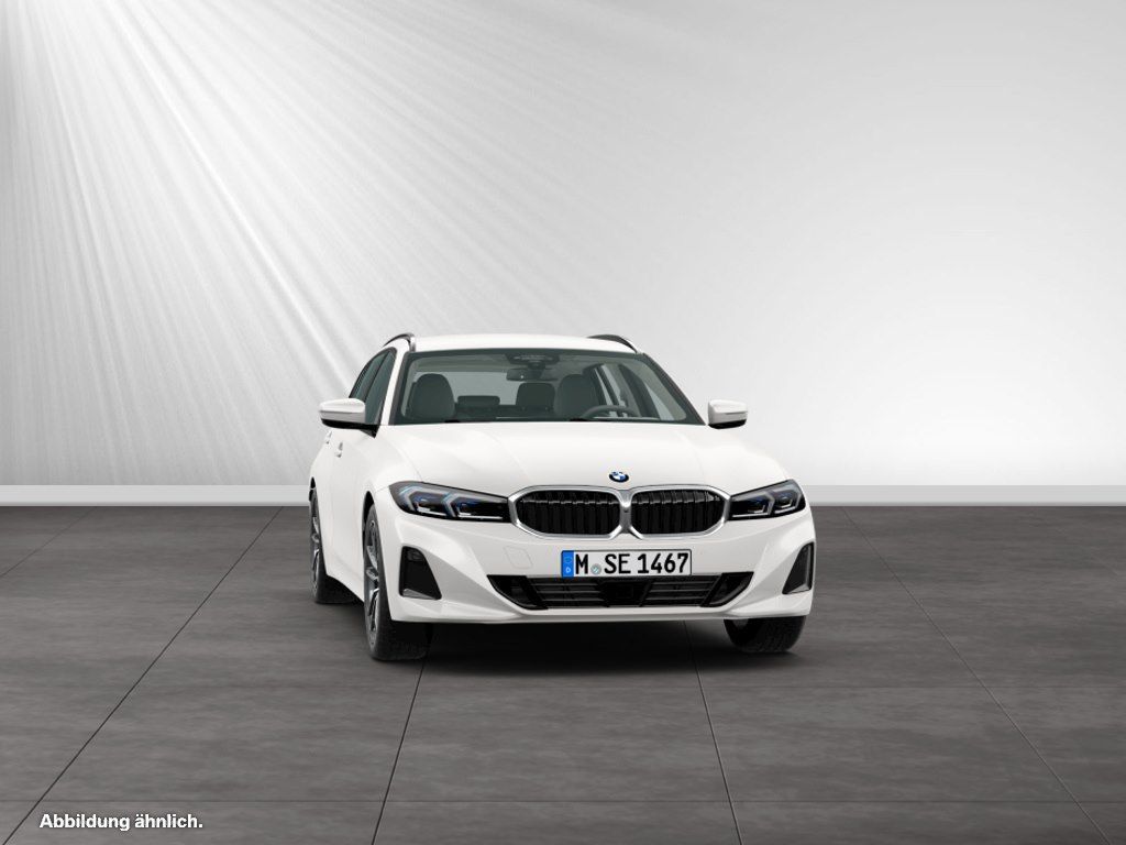 BMW 320d Touring Head-Up|Stop&Go|DrivingAssistant