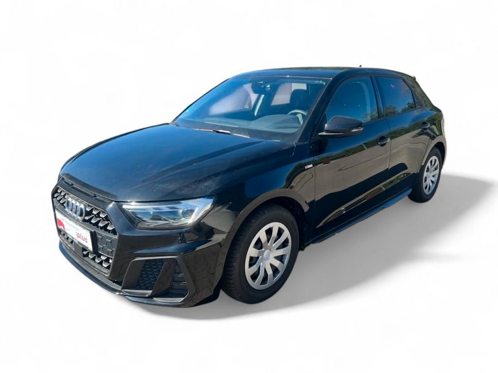 Audi A1 Sportback S-line 30 TFSI S-tronic - Samsaru's Car Outlet