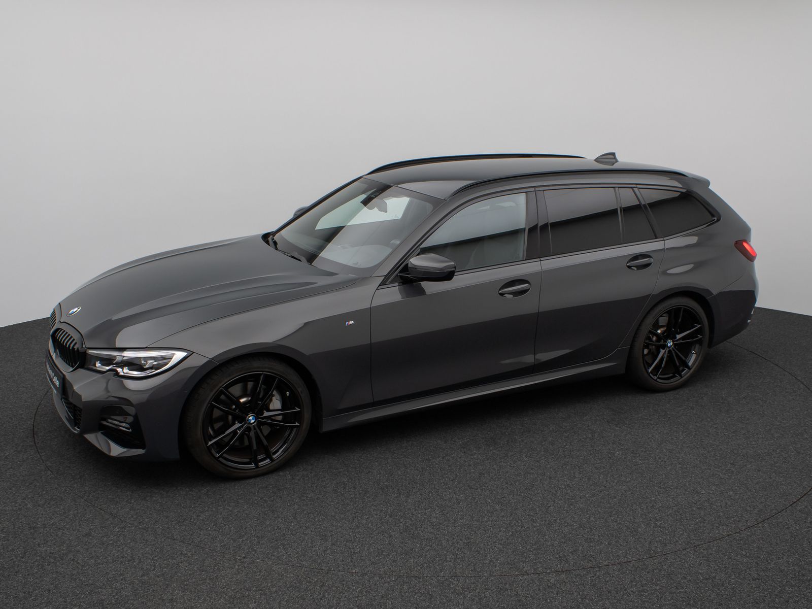 BMW 330i M Sport - Samsaru's Car Outlet