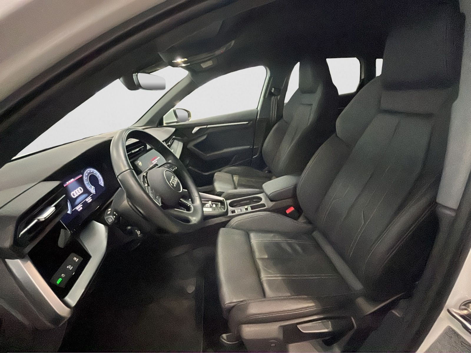 Audi A3 Sportback advanced 40 TFSI e 150(204) kW(PS)