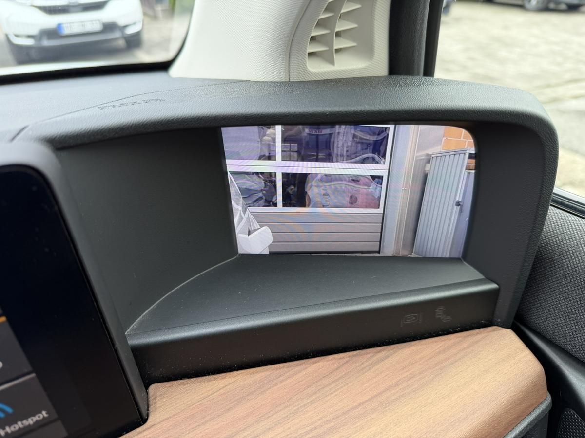 Honda e Advance 17"
