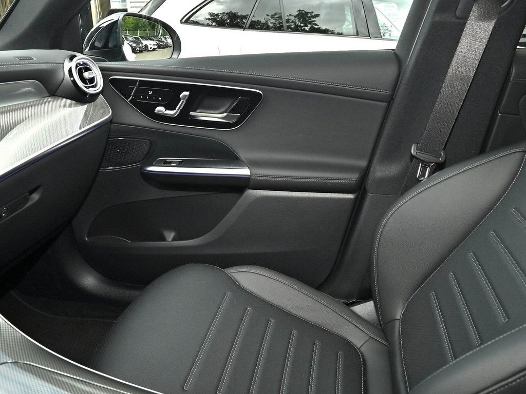 Mercedes-Benz GLC 220 d 4M Coupé AMG-Line - Samsaru's Car Outlet