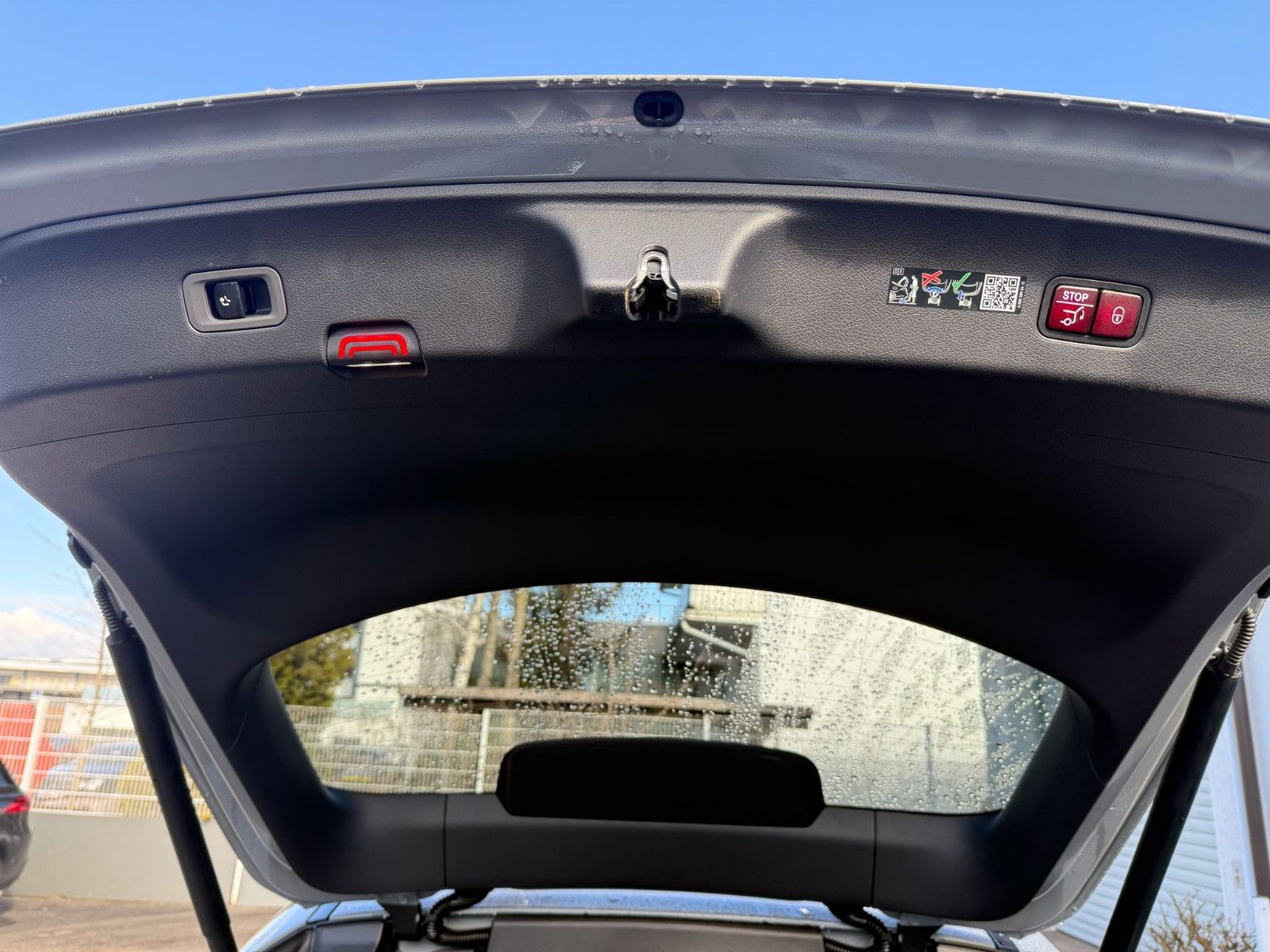Mercedes-Benz GLC 300 d 4MATIC Coupe AMG - Samsaru's Car Outlet