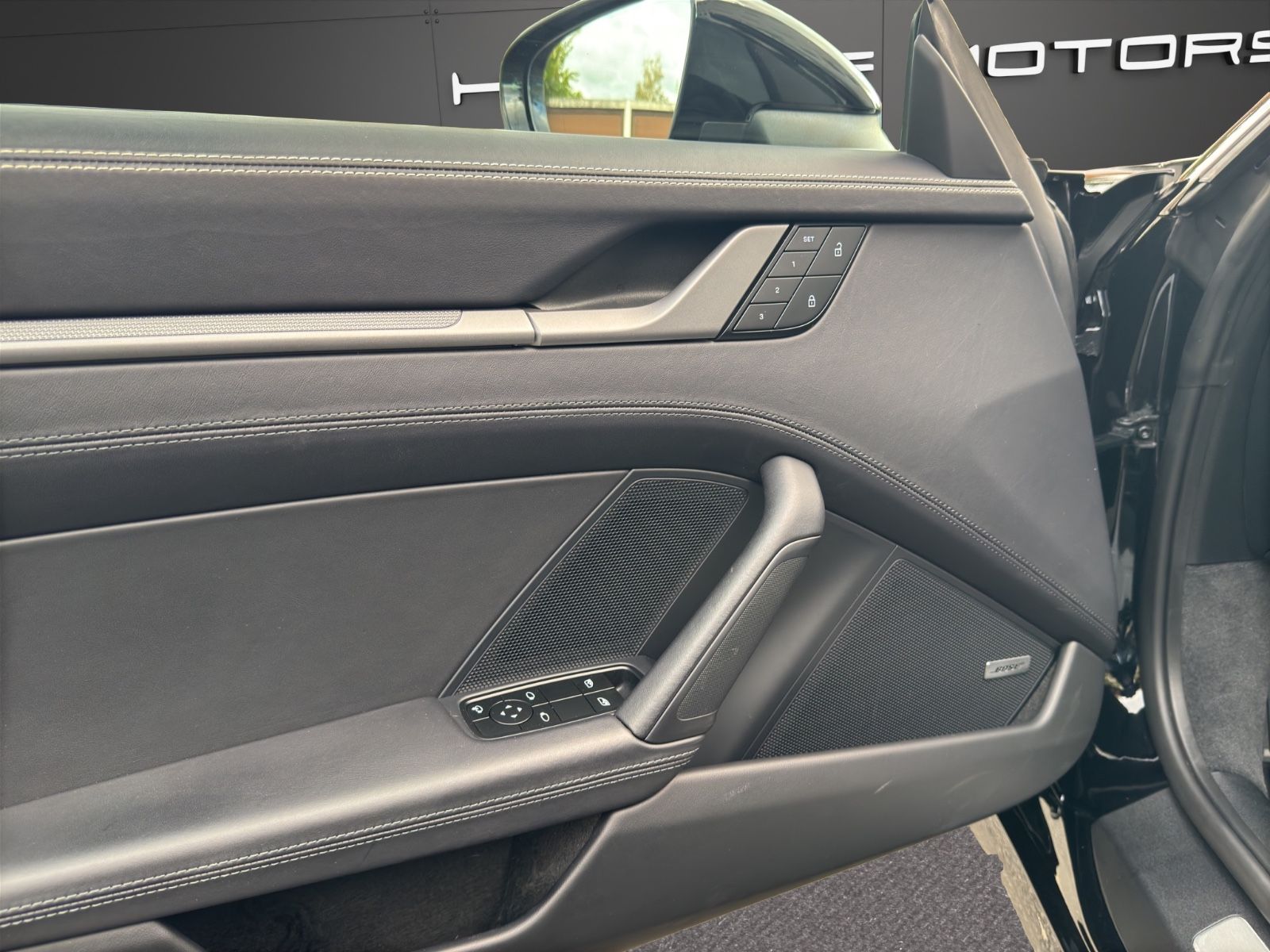 Porsche 911 992 Targa 4| Matrix| PDLS +| Bose| Sporta.