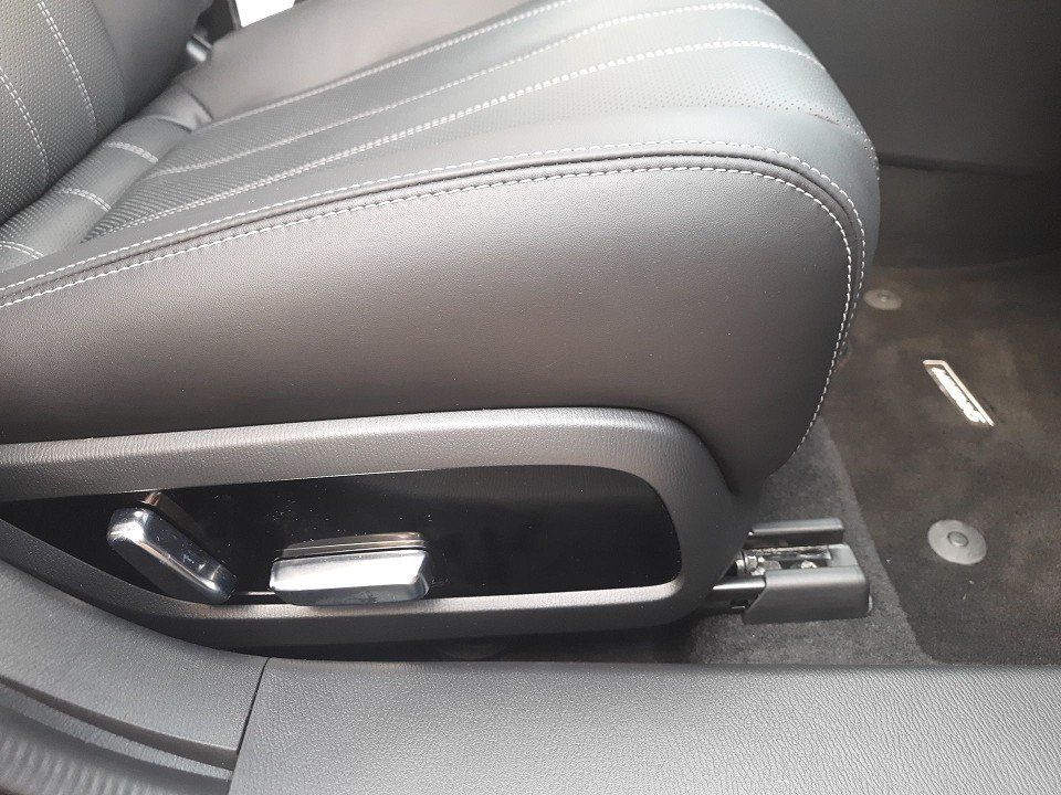 Mazda 6 Kombi SKYACTIV-G 194 AT Takumi Schiebedach