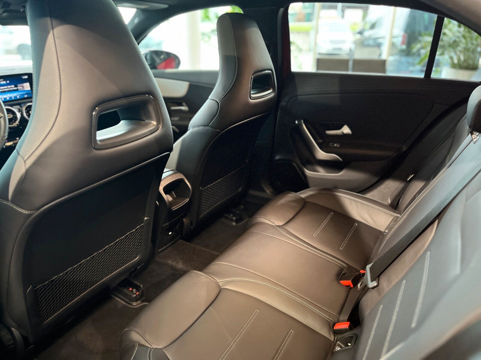 Mercedes-Benz A 200 d Progr.Advanced - Samsaru's Car Outlet