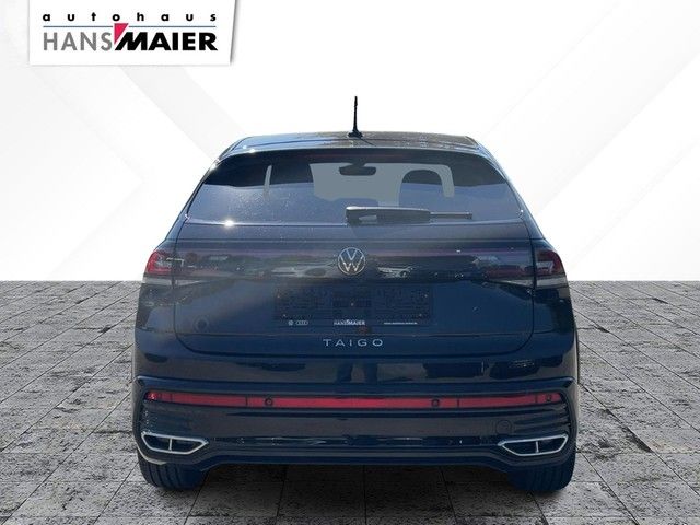 Volkswagen Taigo R-Line TSI DSG - Samsaru's Car Outlet