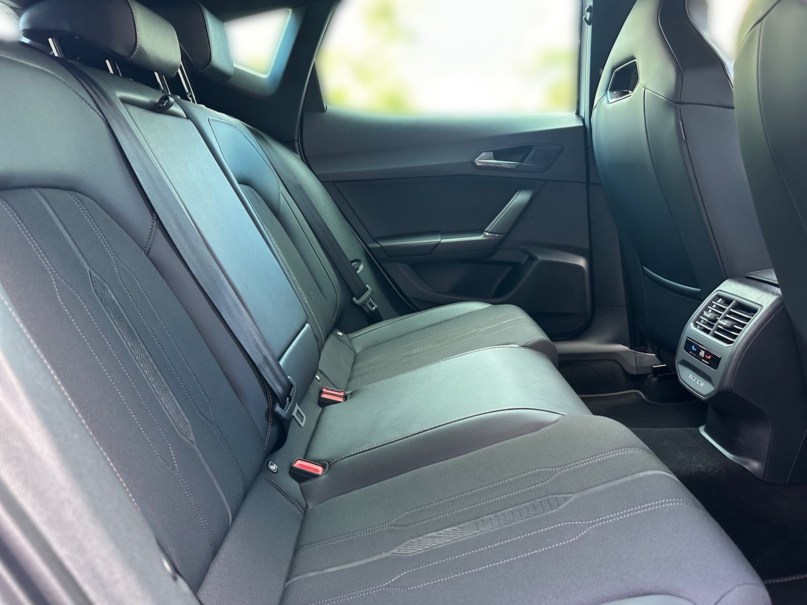 Cupra Formentor VZ 2.0 TSI 4 Drive - Samsaru's Car Outlet