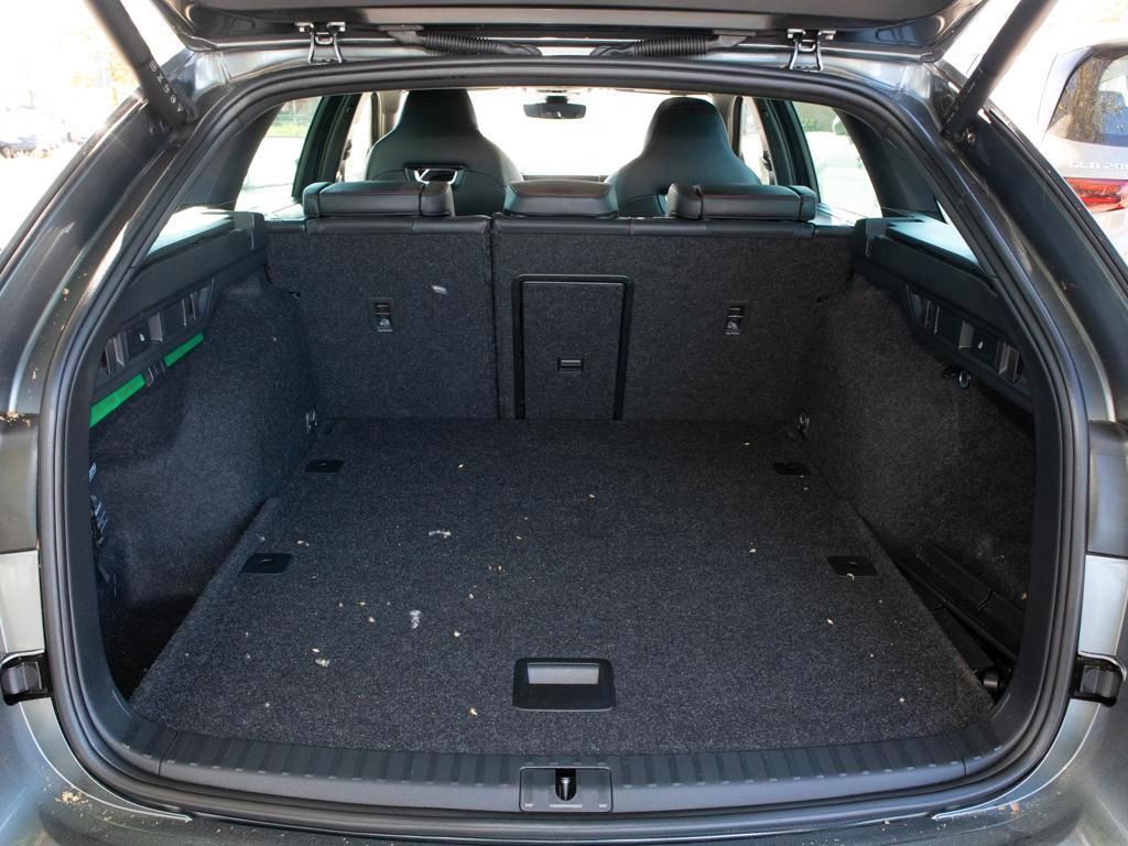 Skoda Octavia Combi 2.0 TDI RS DSG LED/Kamera/Pano