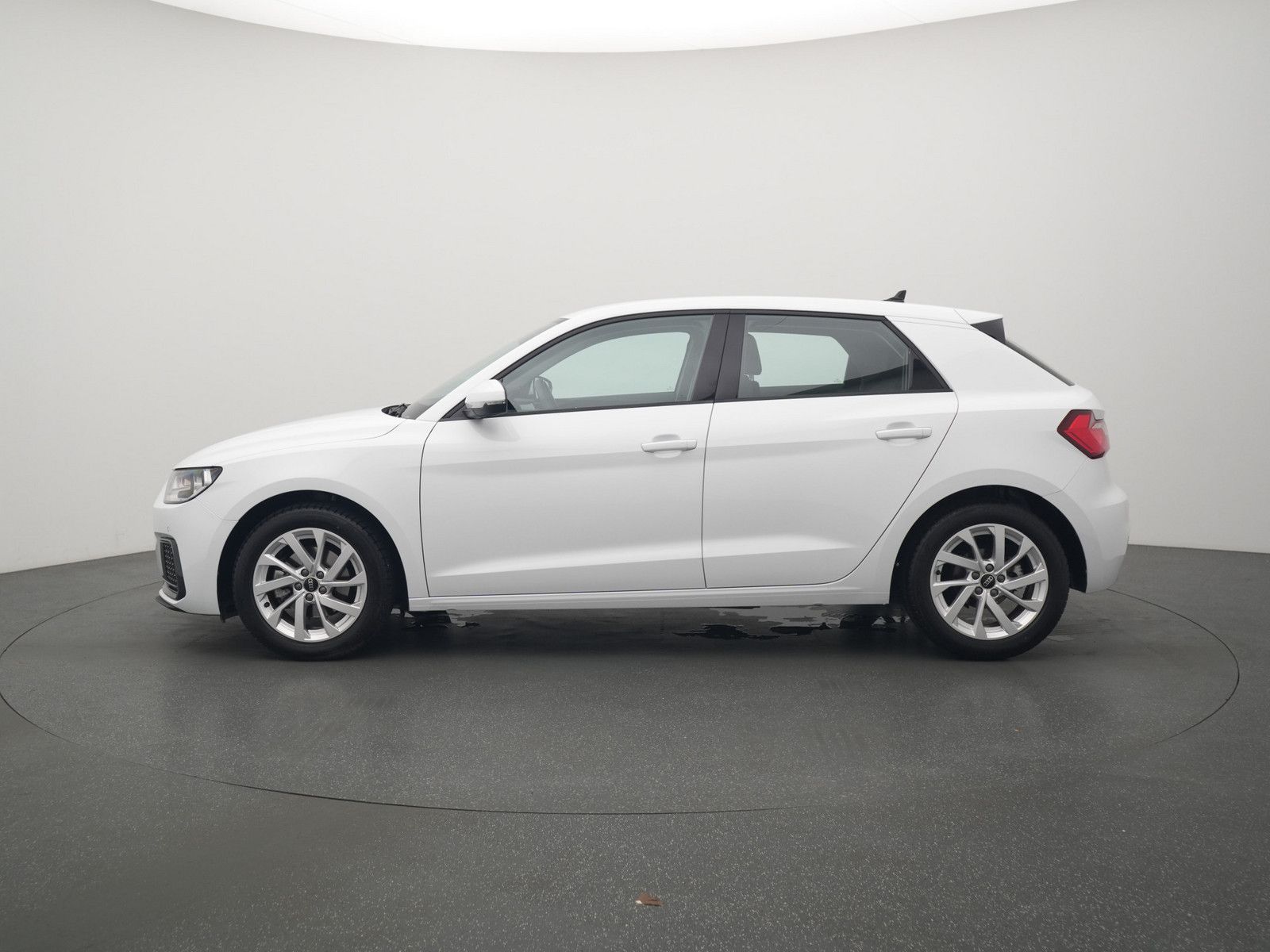 Audi A1 Sportback advanced S-TRON VIRT AHK PORT NAVI