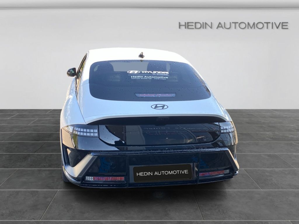 Hyundai IONIQ 6 FL 84 kWh 4WD N LINE X AMBIENTE|SHZ|360°
