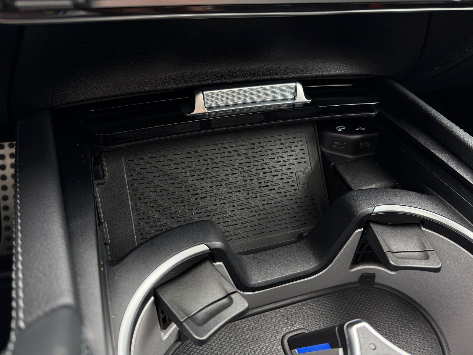 Mercedes-Benz GLE 53 AMG 4M+ PANO*Carbon*DISTR+*AHK*Massage