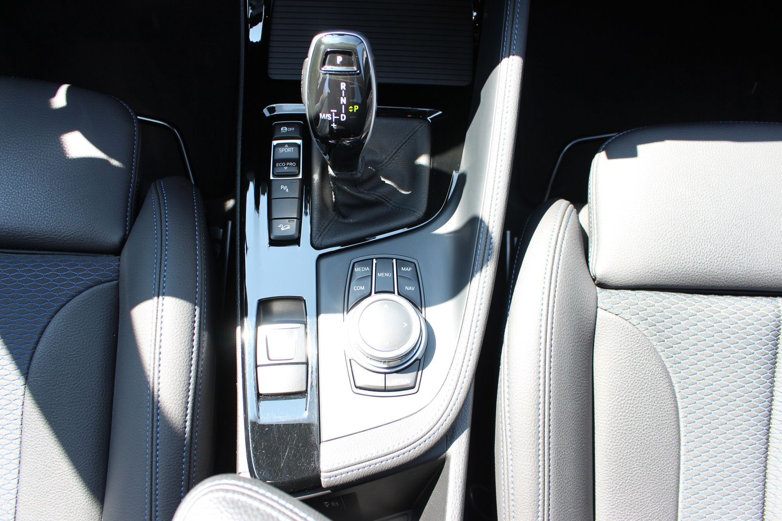 BMW X1 xDrive20i M Sport - Samsaru's Car Outlet