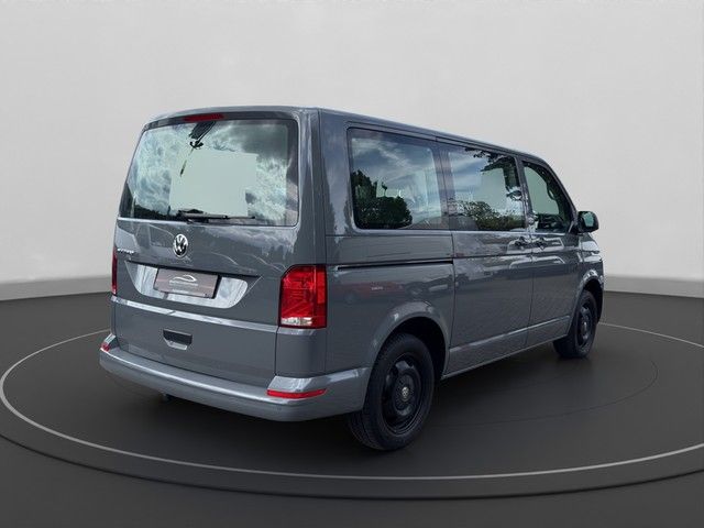 Volkswagen T6.1 Multivan 2.0 TDI Family - Samsaru's Car Outlet