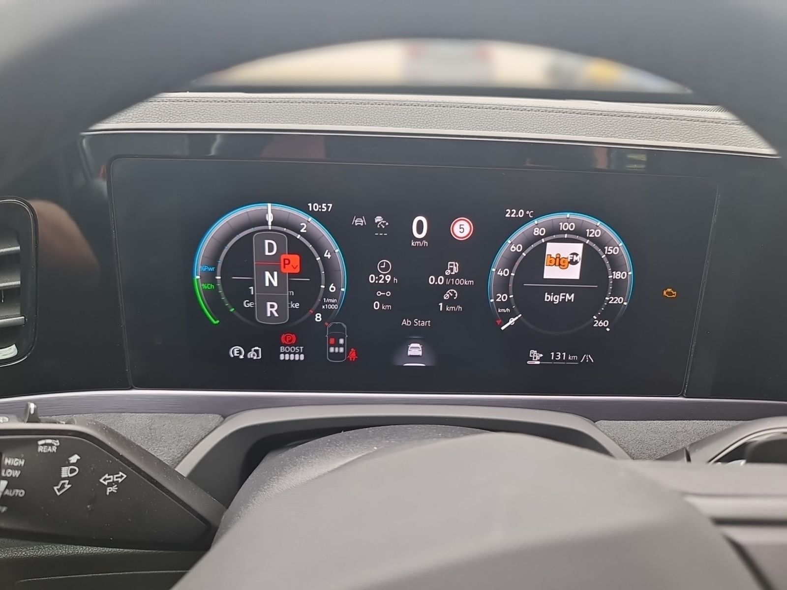 Volkswagen Passat Variant 1.5 TSI eHybrid DSG R-LINE SIGNAT