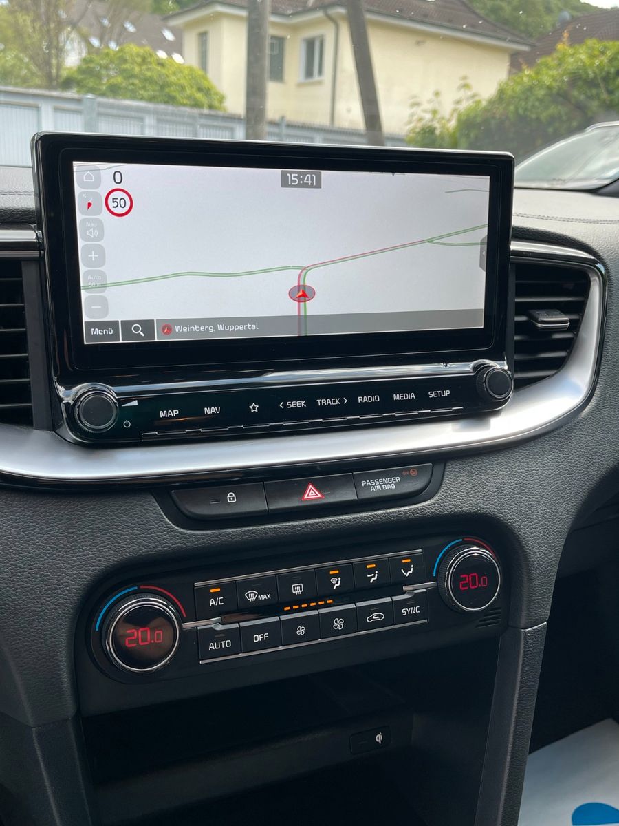 Kia Ceed 1.0 T-GDI 120 PS GT-LINE - Samsaru's Car Outlet