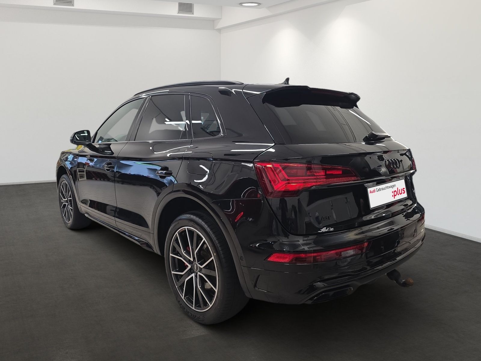 Audi Q5 55 TFSI e quattro S line *AHK*MATRIX*KAMERA*