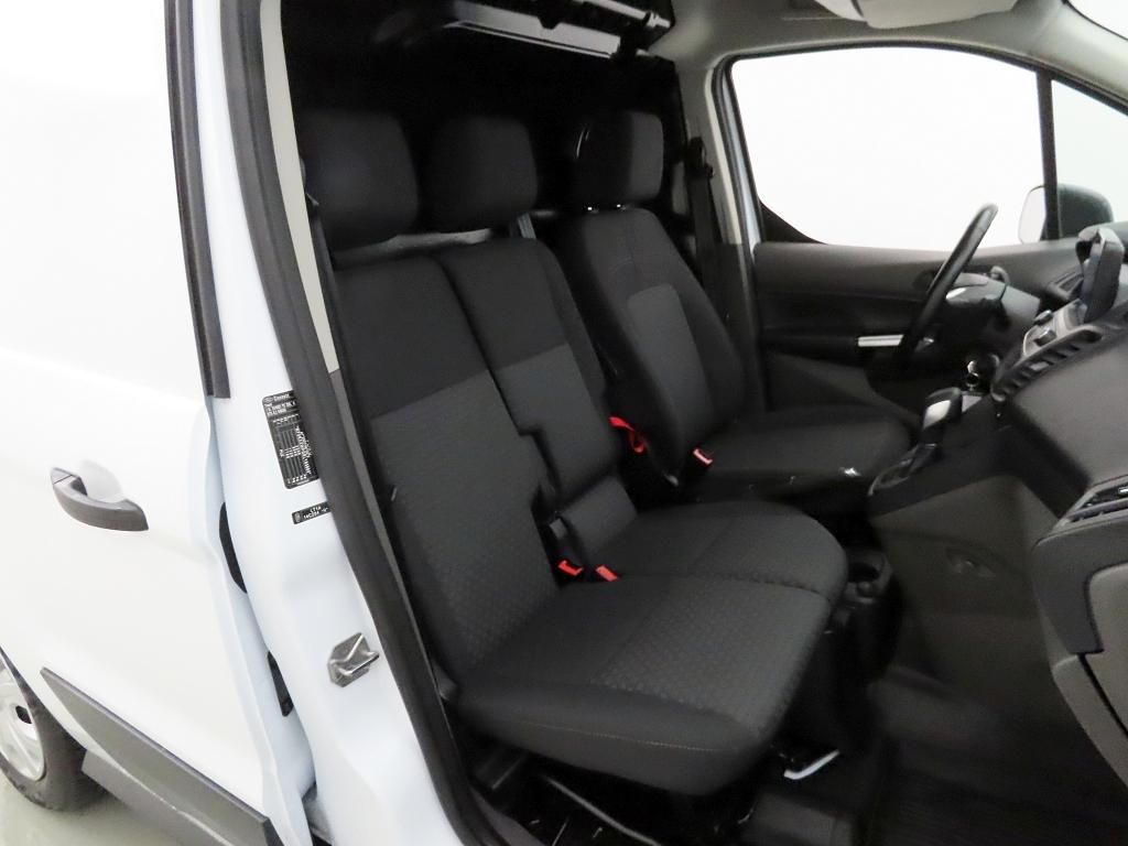 Ford Transit Connect 1.5 Aut. L1 Trend - Samsaru's Car Outlet
