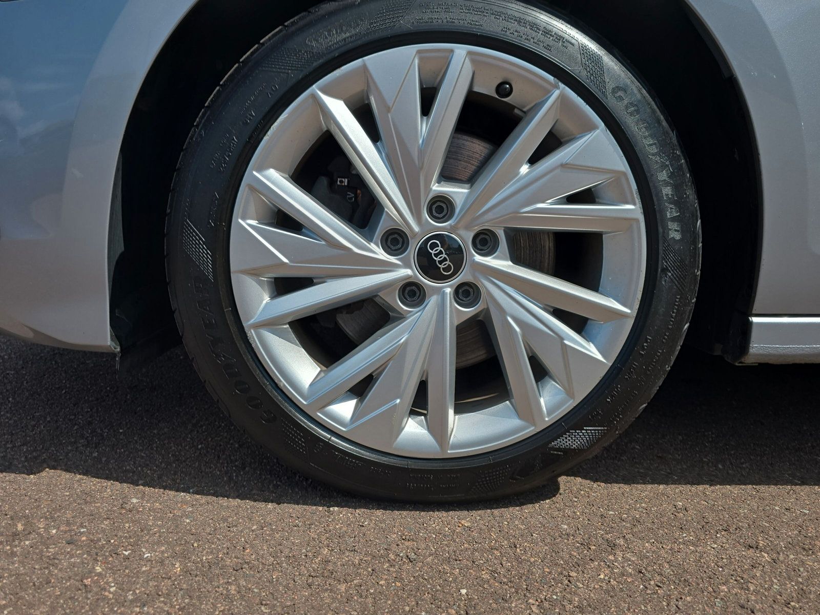 Audi A3 Sportback 40 TFSIe advanced LED KAMERA AHK