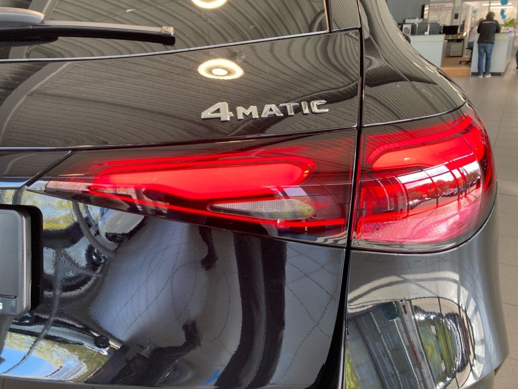 Mercedes-Benz GLC 300de 4M AMG+AHK+PANO+Prv.Leasing ab 800,-