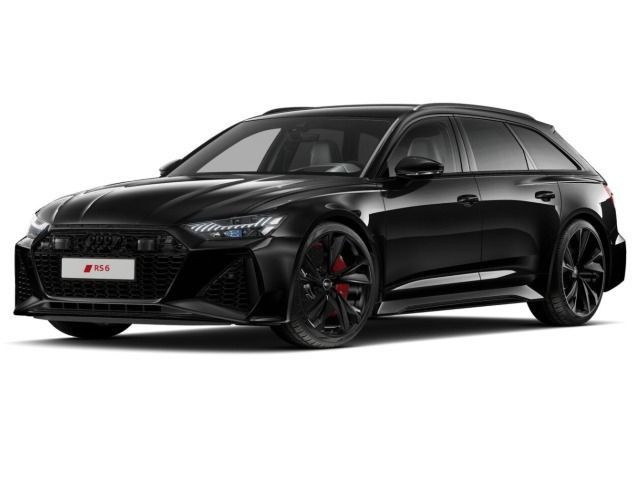 Audi RS 6 Avant performance RS-SPORTAGA*PANO*360°*AHK