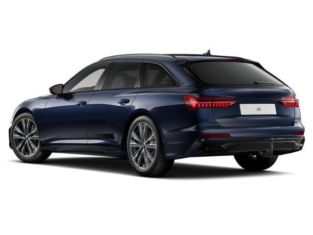 Audi A6 Avant S line 50 TDI quattro tiptronic - Samsaru's Car Outlet