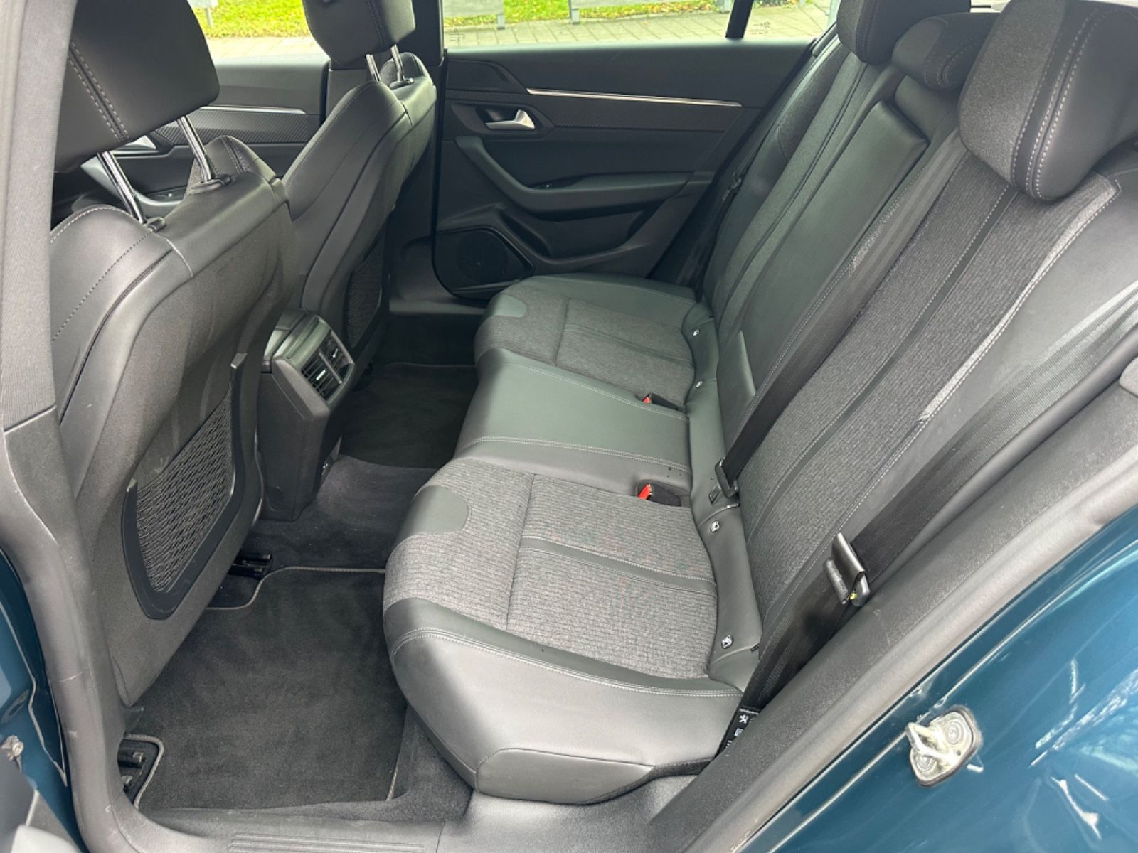 Peugeot 508 SW Allure - Samsaru's Car Outlet