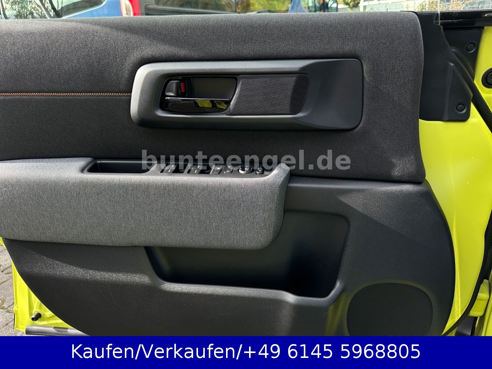 Honda Advance 17 Zoll 360Grad Kamera Panorama