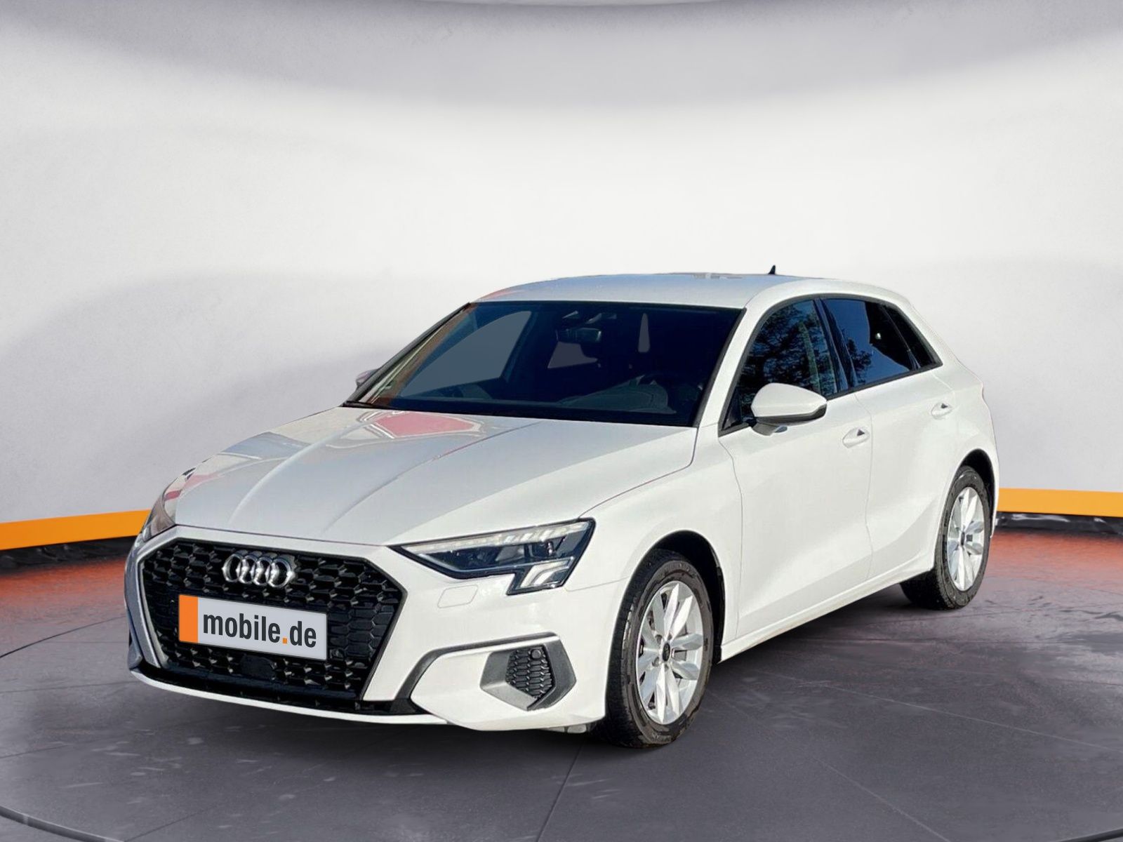 Audi A3 35 2.0 TDI Sportback - Samsaru's Car Outlet