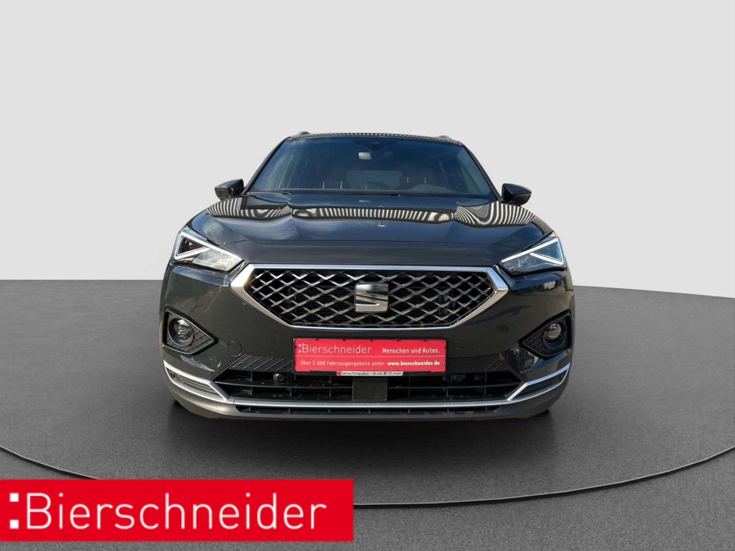 Seat Tarraco 2.0 TDI DSG Xperience PANO AHK DCC CAM