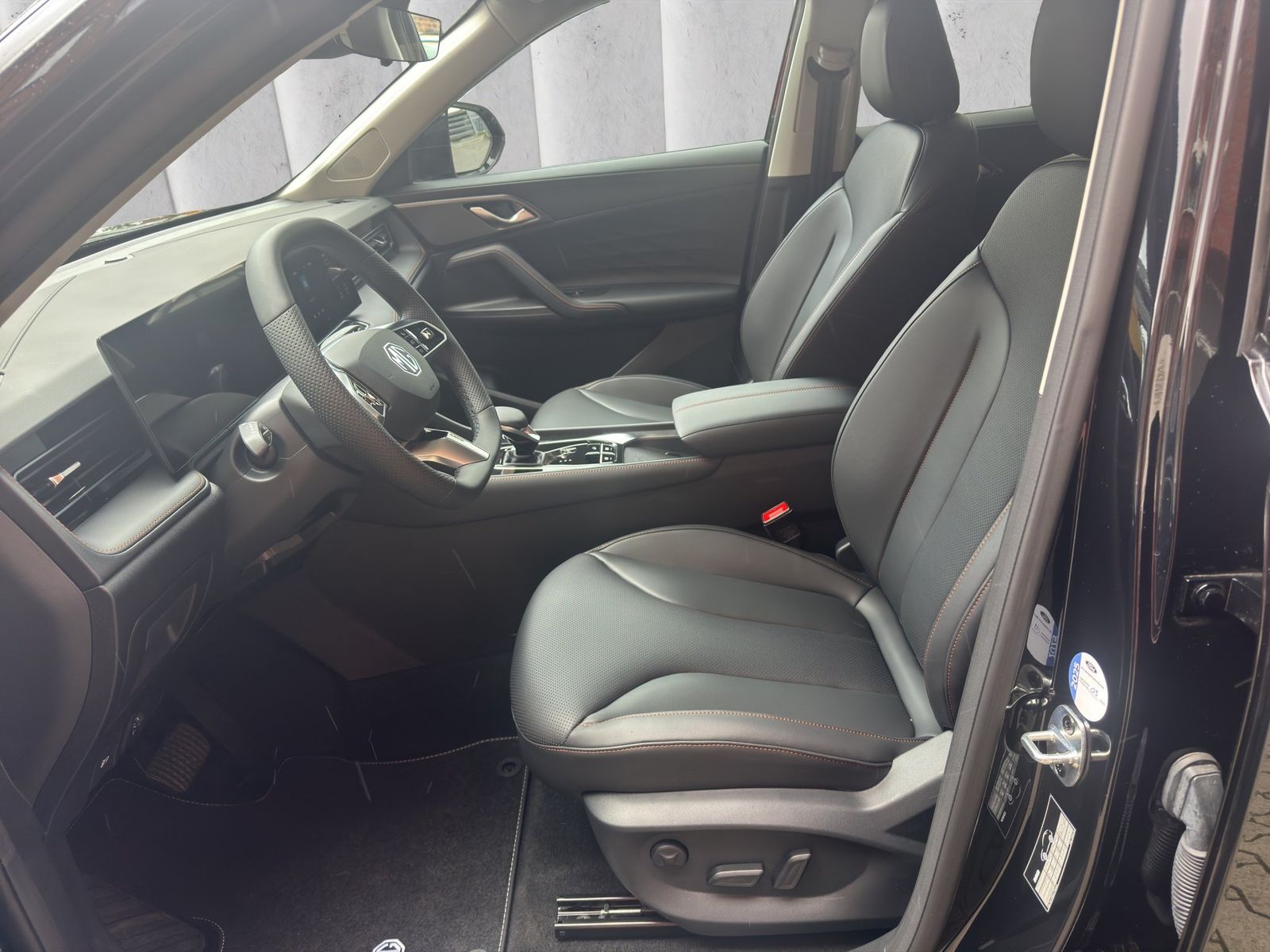 MG HS Luxury 1.5T GDI Hybrid+ Aut. | LED | ACC | RF