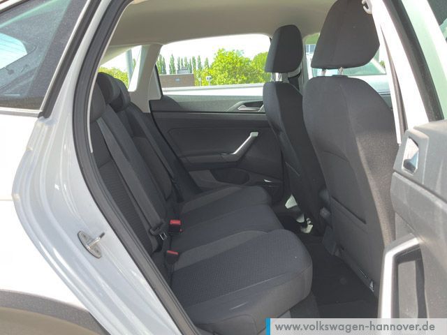Volkswagen Taigo 1.0 TSI DSG Life - Samsaru's Car Outlet