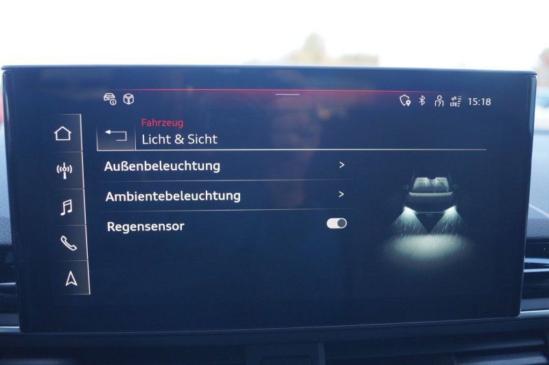 Audi A4 Avant S-Line 40TFSI - Samsaru's Car Outlet