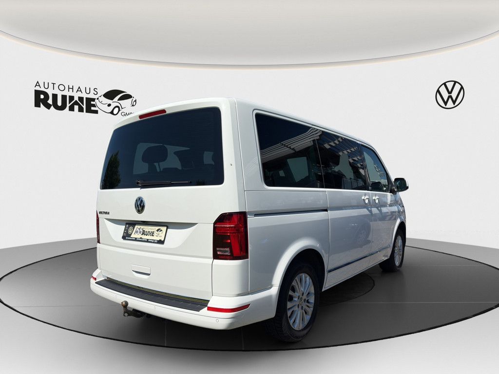 Volkswagen T6.1 Multivan 2.0 TDI DSG - Samsaru's Car Outlet