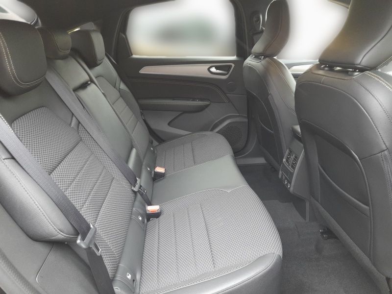 Renault ARKANA TECHNO E-Tech Full Hybrid - Samsaru's Car Outlet
