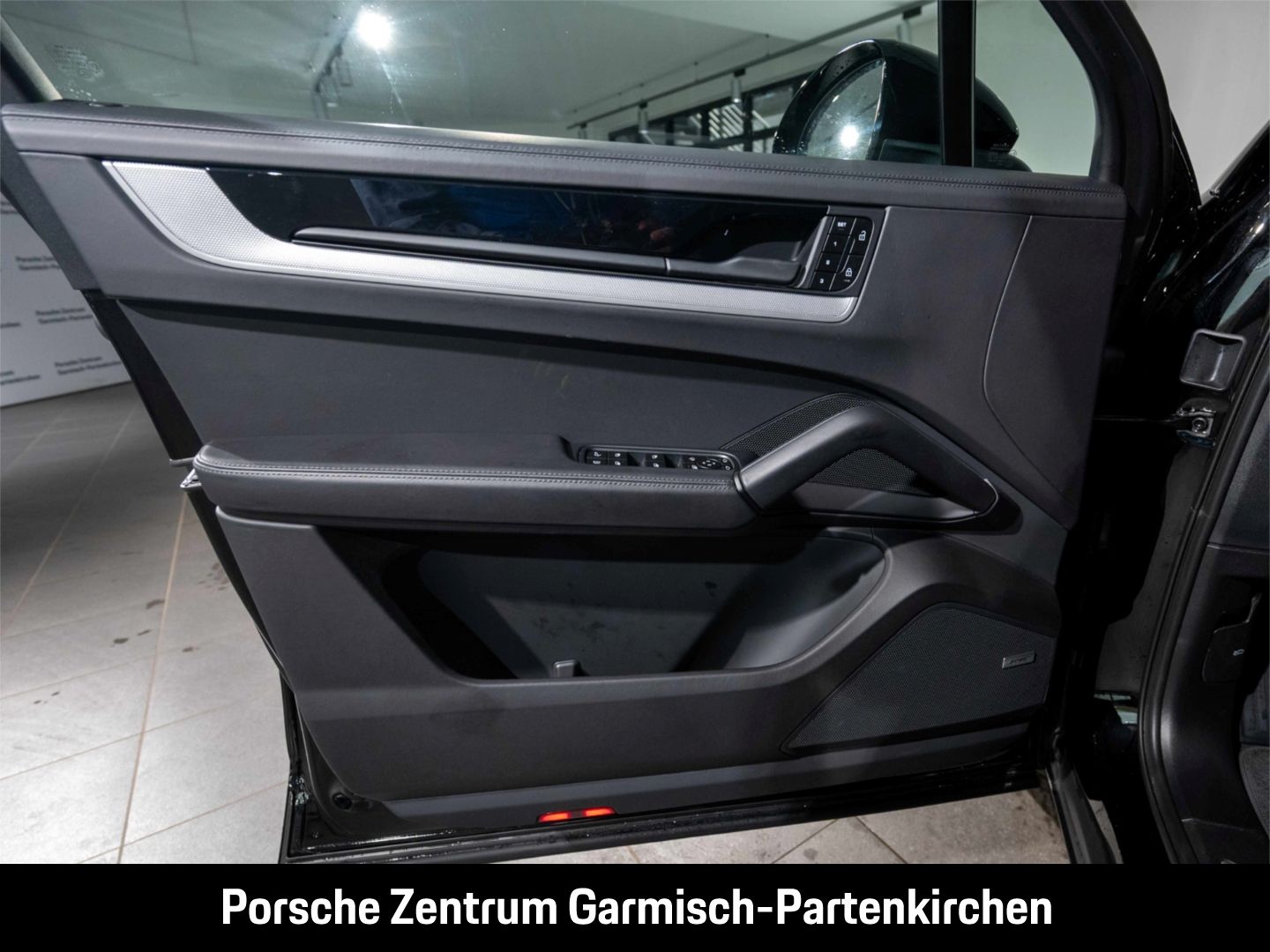 Porsche Cayenne E-Hybrid 360 Kamera Sitzheizung hinten