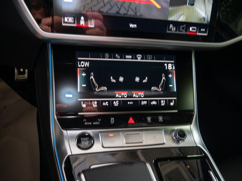 Audi A6 Avant S line 50 TDI quattro - Samsaru's Car Outlet