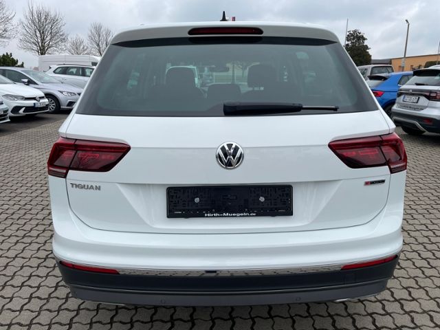 Volkswagen Tiguan Highline 2.0 TSI DSG 4M - Samsaru's Car Outlet