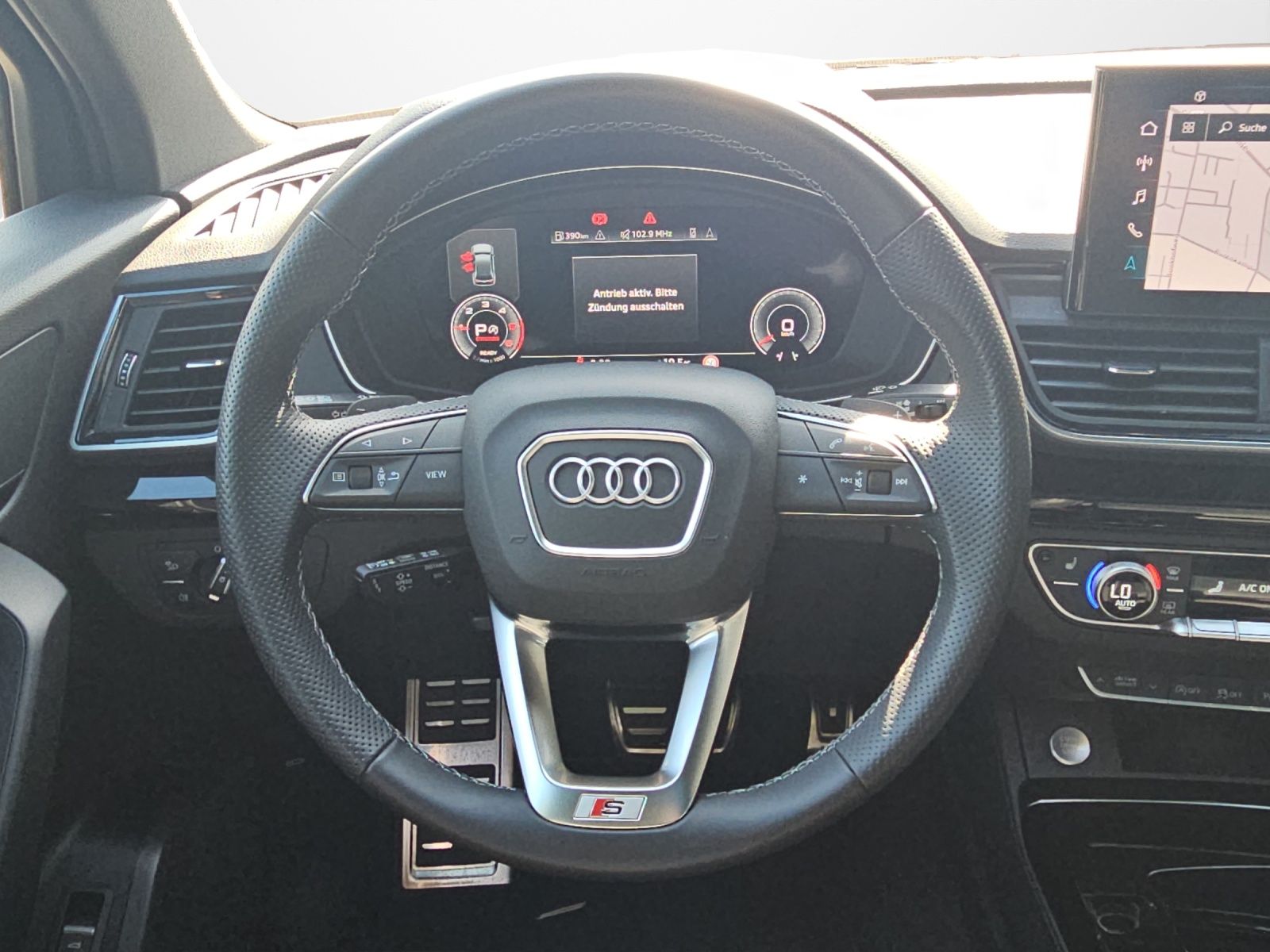Audi Q5 Sportback 40 TDI S tronic quattro S line Navi