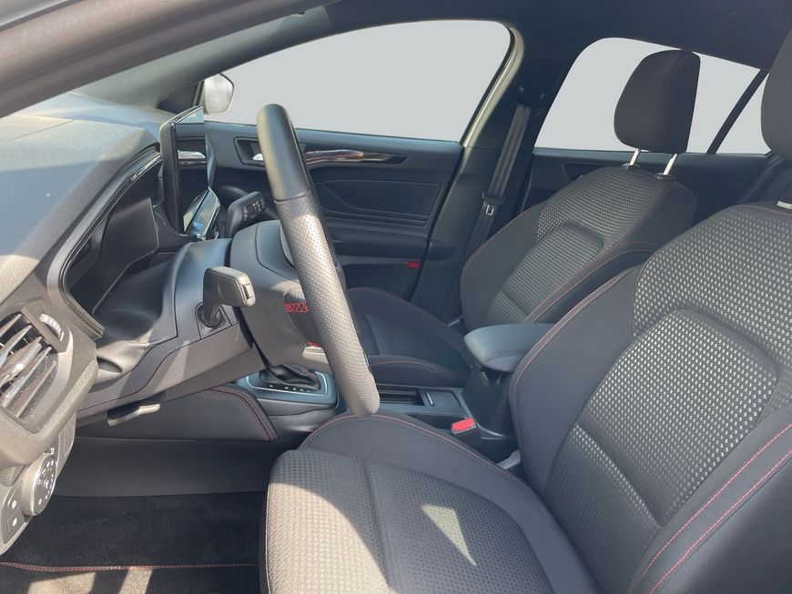 Ford Focus Turnier 1.0 EcoBoost Hybrid Aut. ST-LINE X