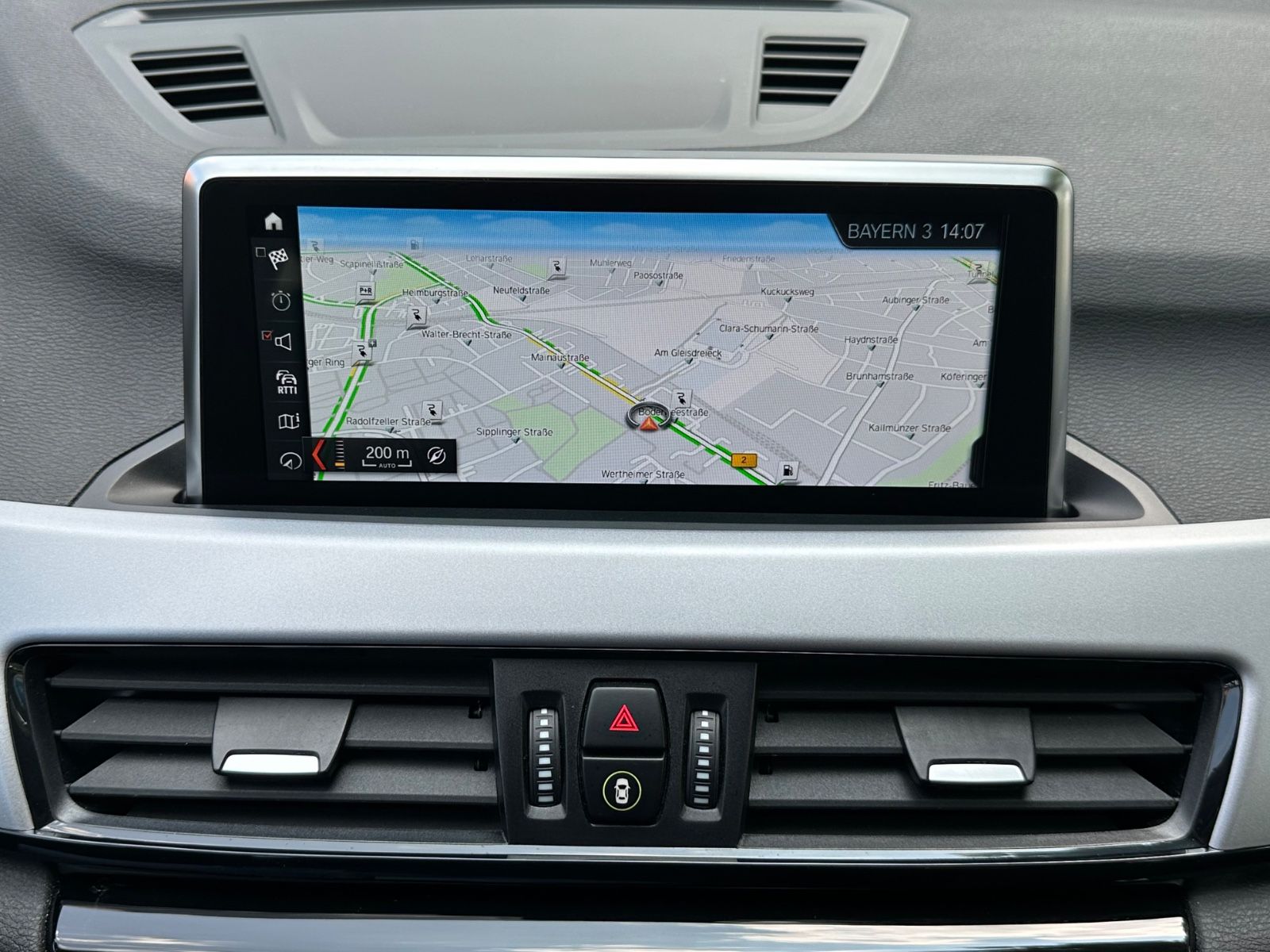 BMW X1 xDrive25e Aut. - Samsaru's Car Outlet