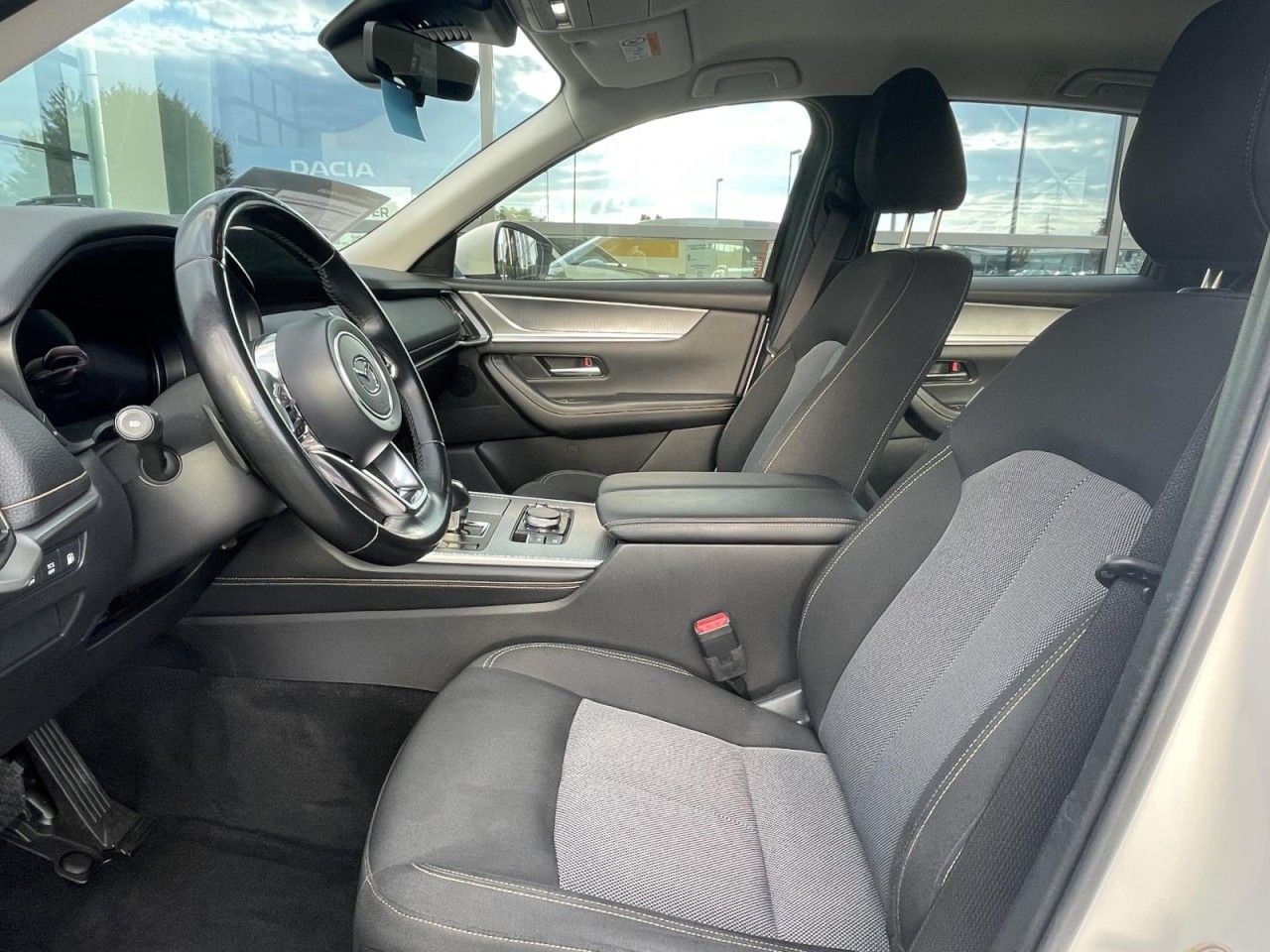 Mazda CX-60 e-SKYACTIV-G PHEV Exlusive-Line AWD