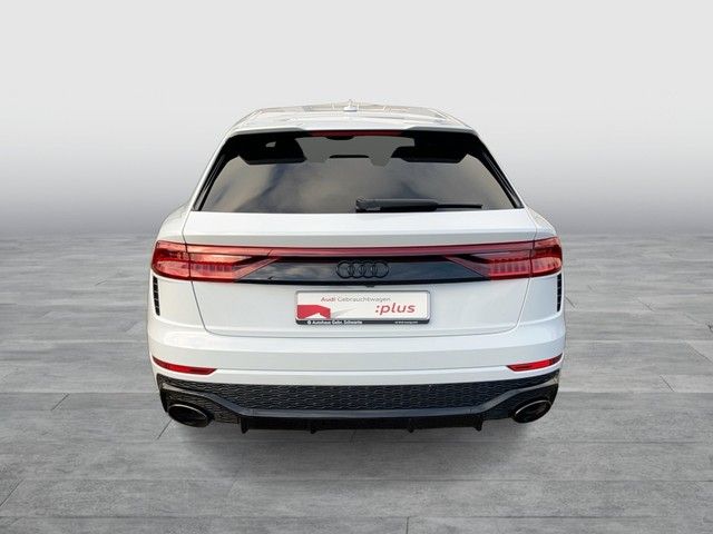 Audi RS Q8 TFSI quattro Keramik V-max 305 AHK B&O HUD